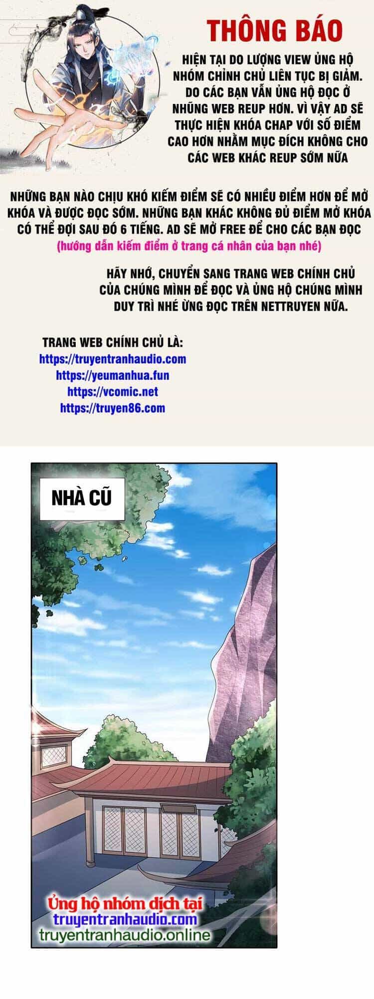 Mở Đầu Nữ Đế Làm Chính Cung - Chương 98 - ảnh 1