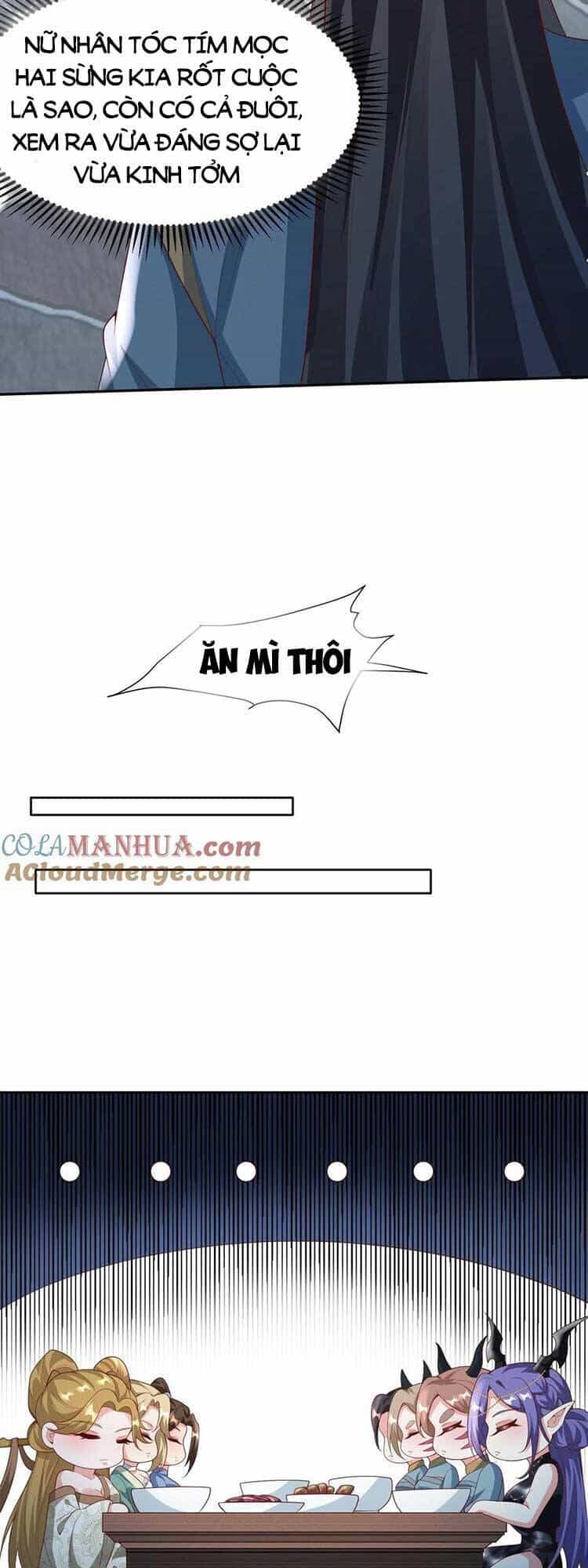 Mở Đầu Nữ Đế Làm Chính Cung - Chương 98 - ảnh 6