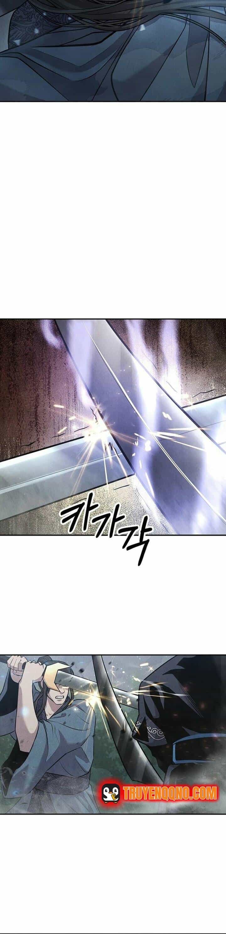 Mộ Dung Truyền Kỳ - Chương 16 - ảnh 17