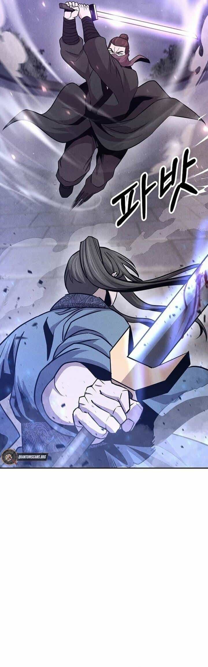 Mộ Dung Truyền Kỳ - Chương 16 - ảnh 34