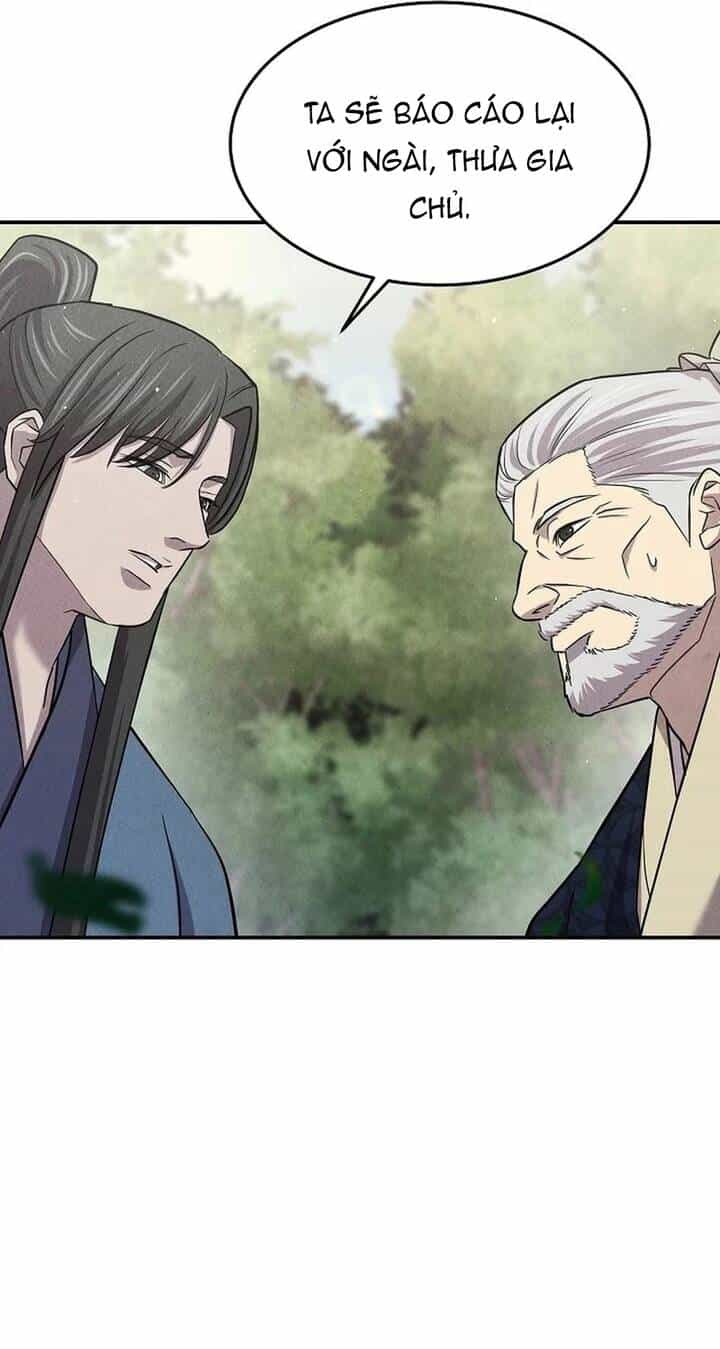 Mộ Dung Truyền Kỳ - Chương 17 - ảnh 16