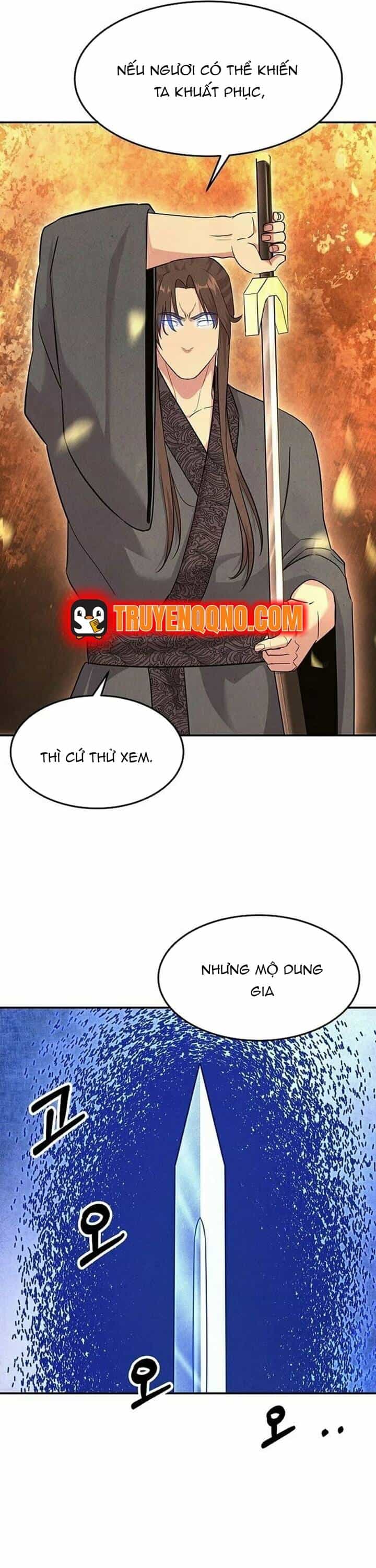 Mộ Dung Truyền Kỳ - Chương 22 - ảnh 31