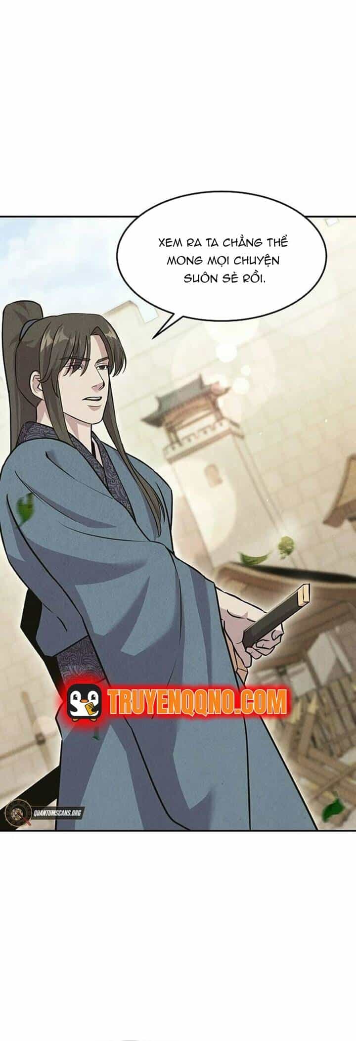 Mộ Dung Truyền Kỳ - Chương 22 - ảnh 4