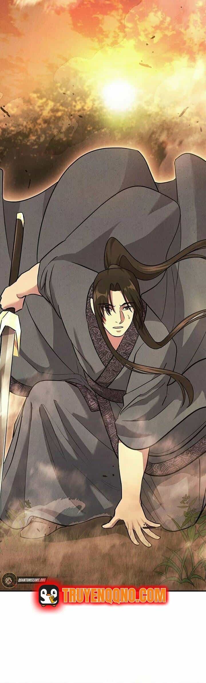 Mộ Dung Truyền Kỳ - Chương 23 - ảnh 13