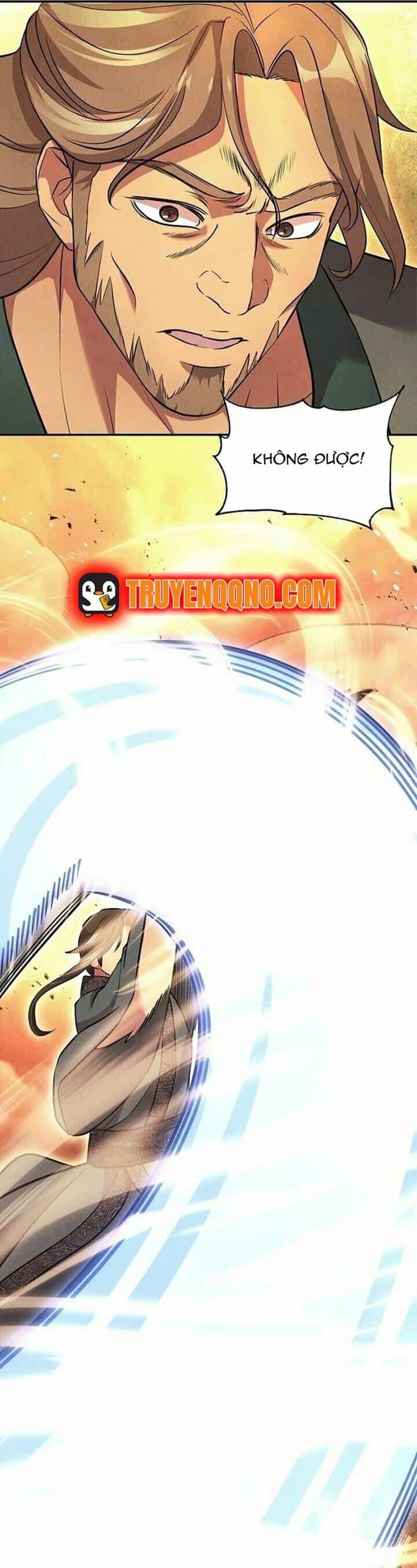 Mộ Dung Truyền Kỳ - Chương 23 - ảnh 17