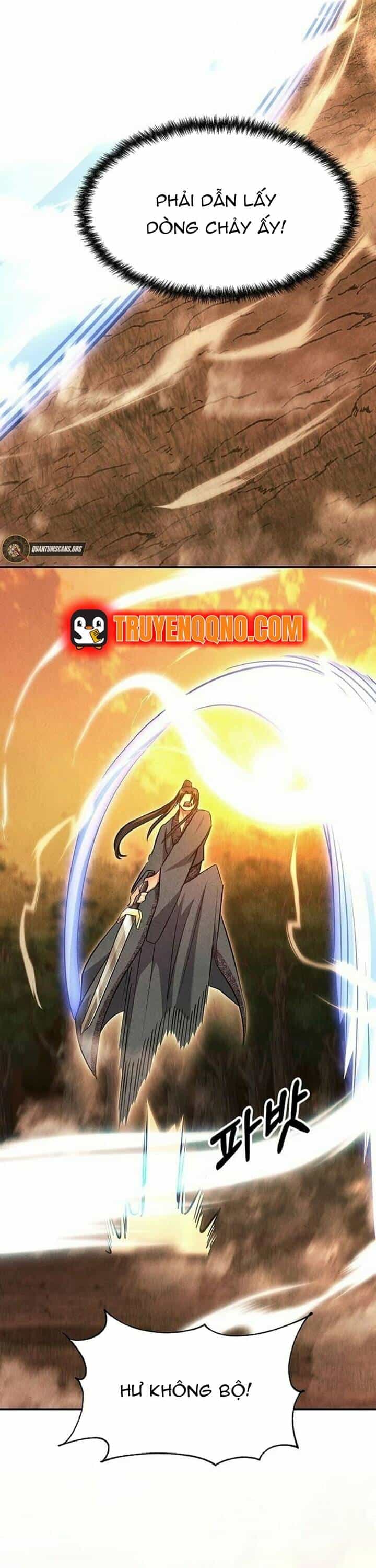 Mộ Dung Truyền Kỳ - Chương 23 - ảnh 18