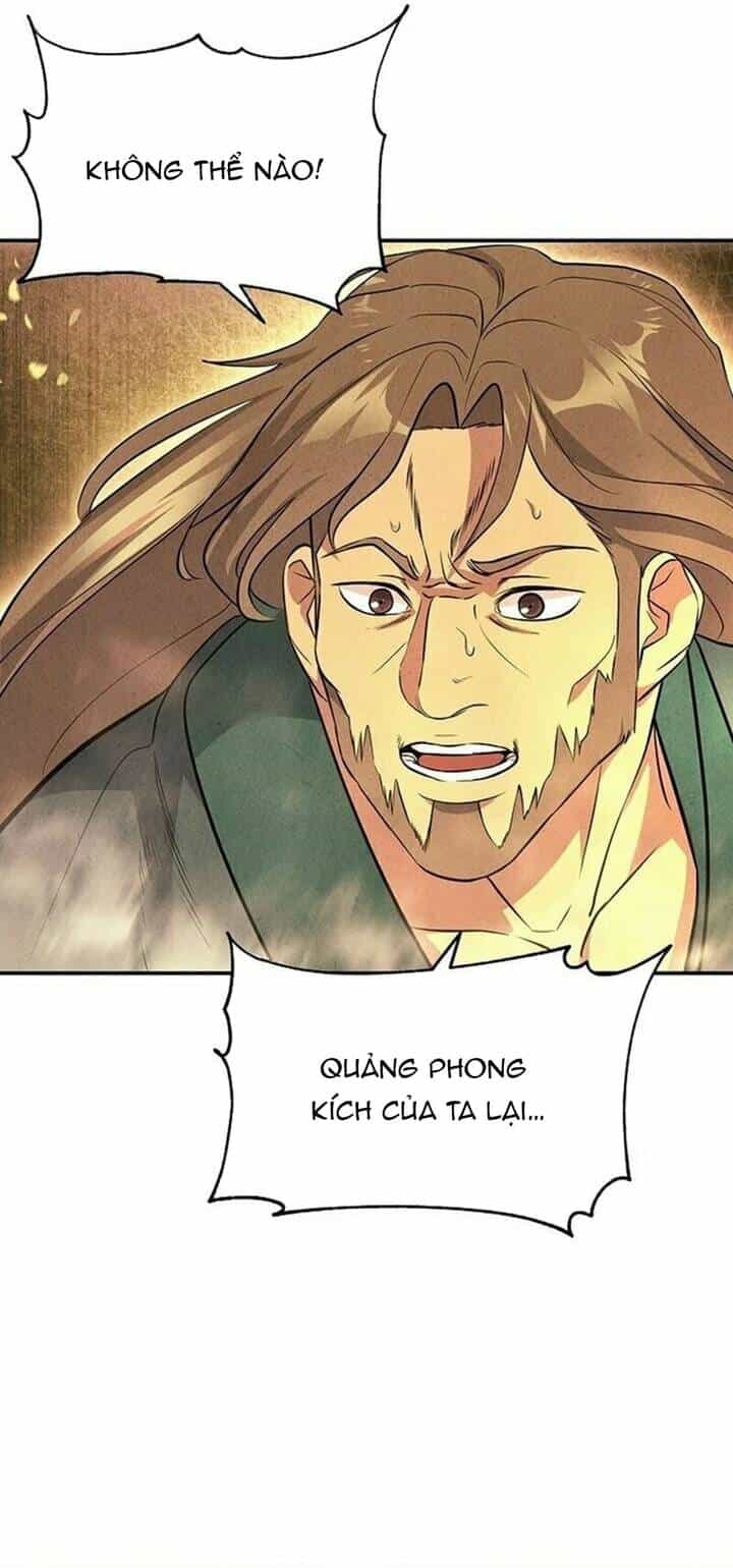 Mộ Dung Truyền Kỳ - Chương 23 - ảnh 29
