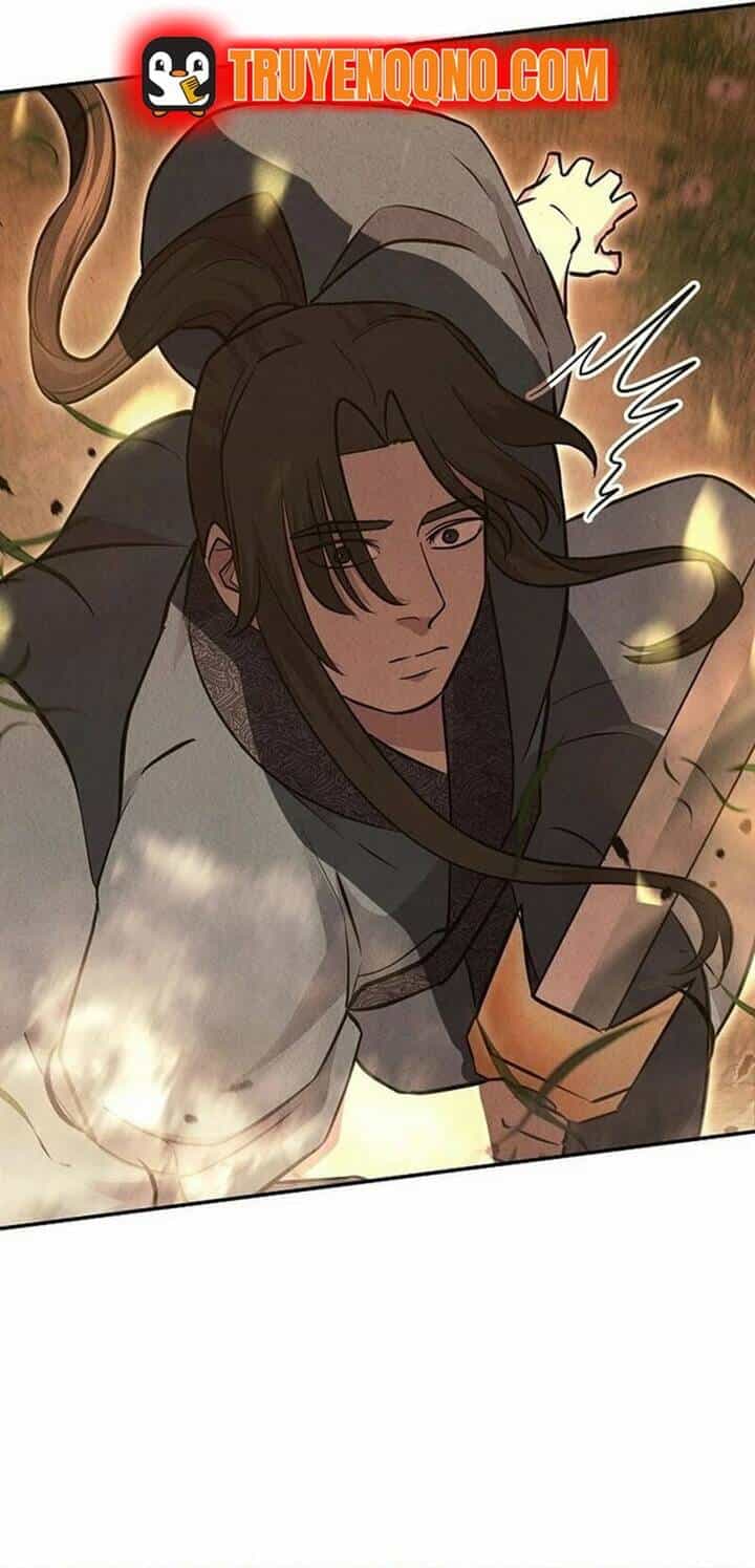 Mộ Dung Truyền Kỳ - Chương 23 - ảnh 6