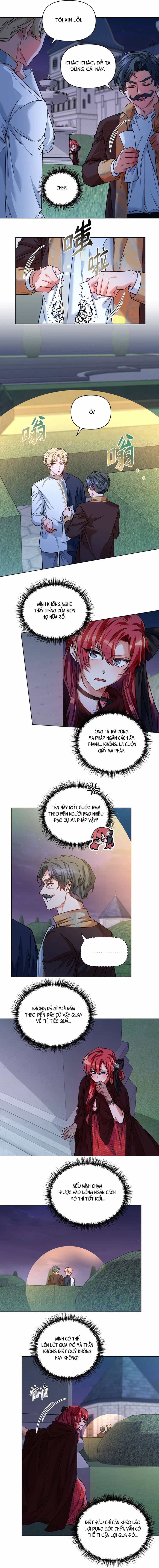 Mở Màn Xuyên Đôi: Lần Này Chúng Ta Thắng Chắc Rồi - Chương 15 - ảnh 3