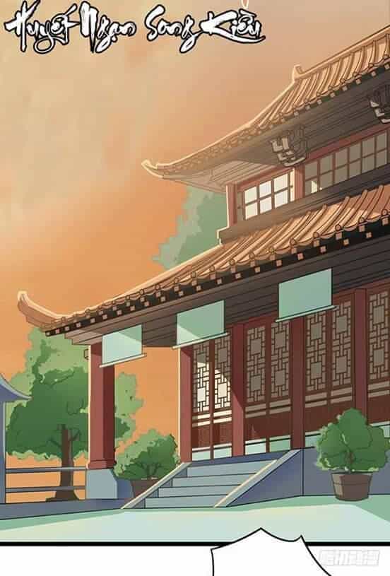 Mộ Vũ Hướng Vân - Chương 2 - ảnh 16