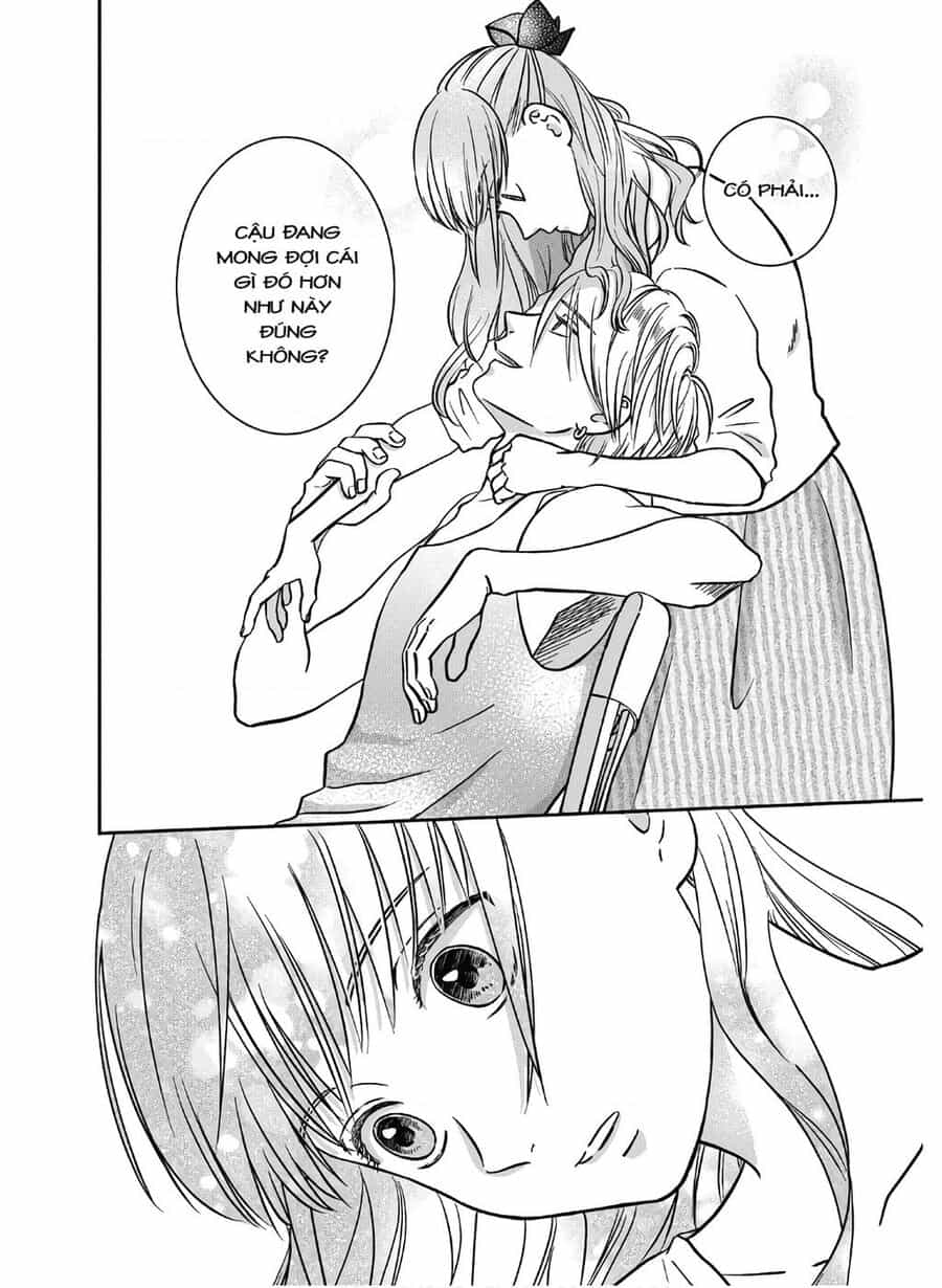 Mochizuki-Sanchi No Yankee - Chuong 4 - ảnh 20