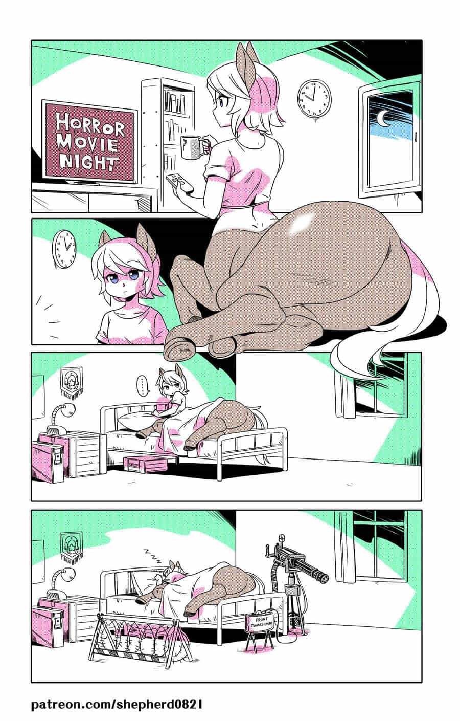 Modern Mogal - Chương 10 - ảnh 1