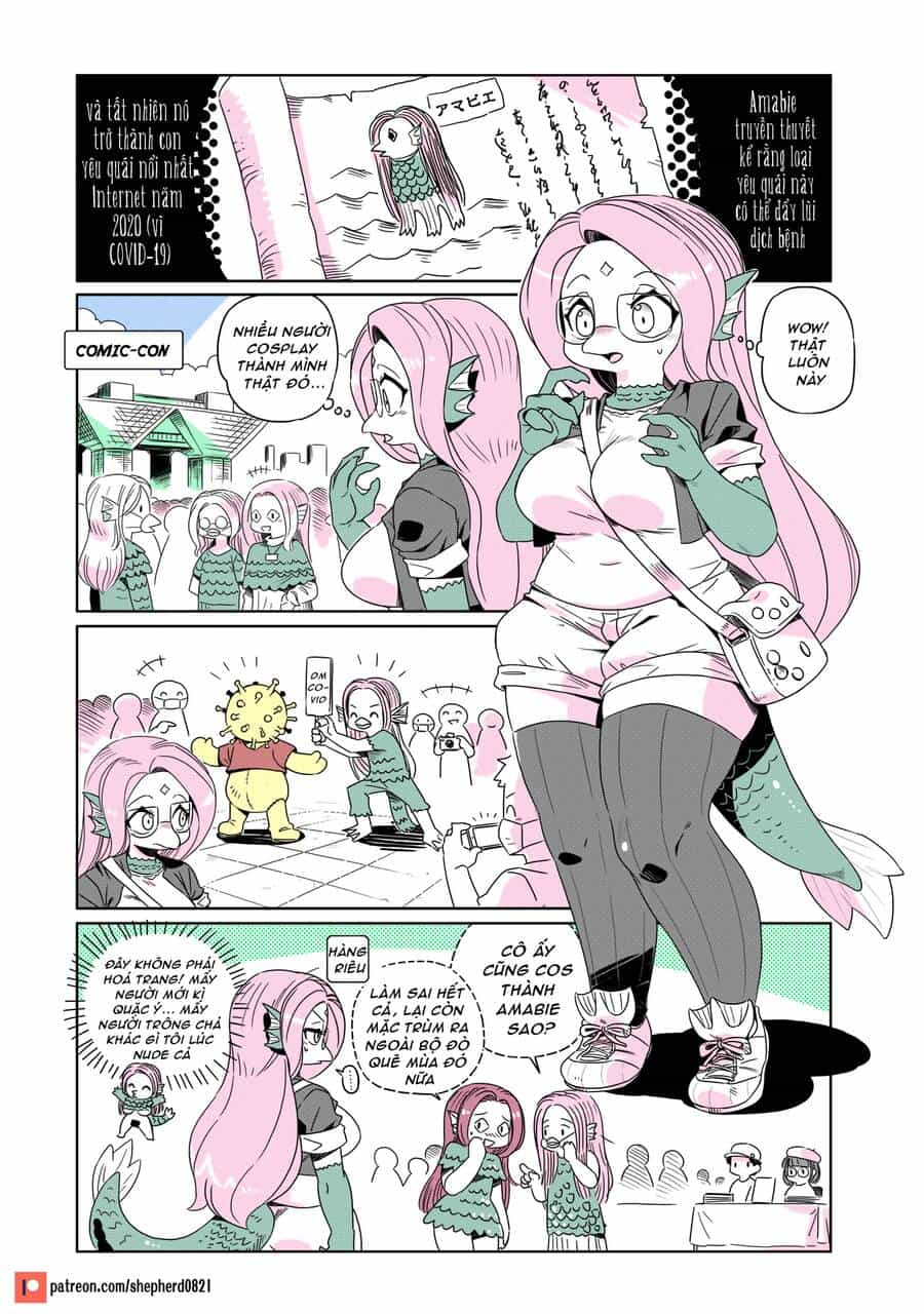 Modern Mogal - Chương 100 - ảnh 1
