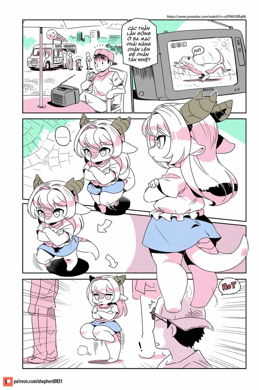 Modern Mogal - Chương 102 - ảnh 1