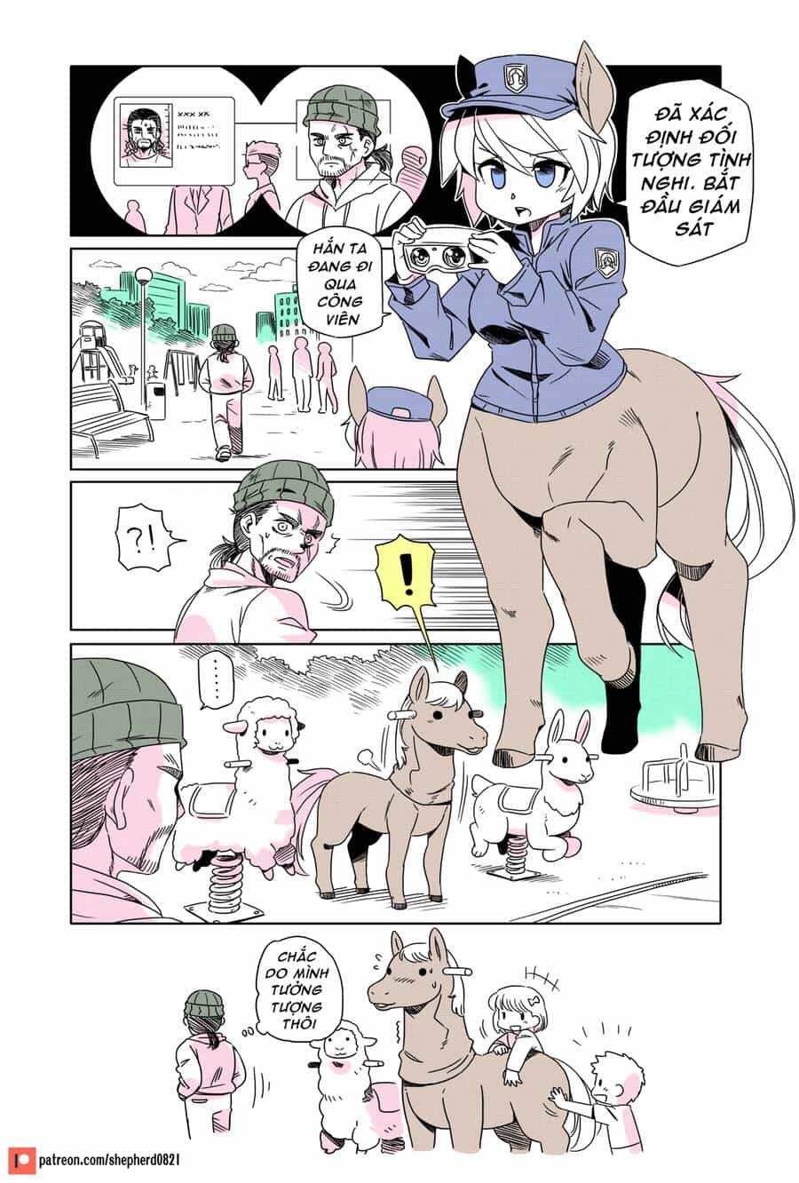 Modern Mogal - Chương 104 - ảnh 1