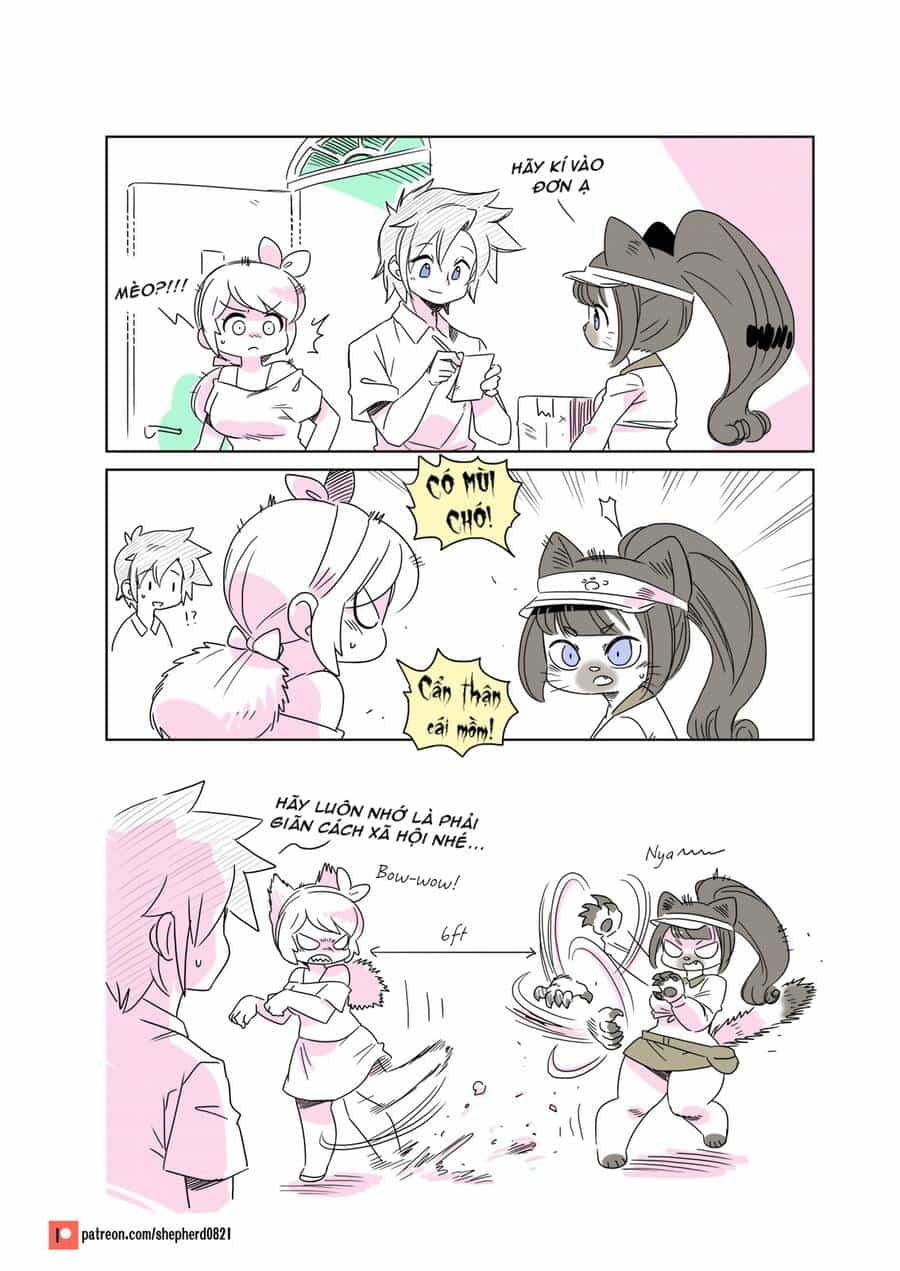 Modern Mogal - Chương 106 - ảnh 1