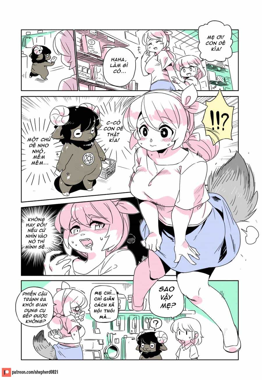 Modern Mogal - Chương 109 - ảnh 1