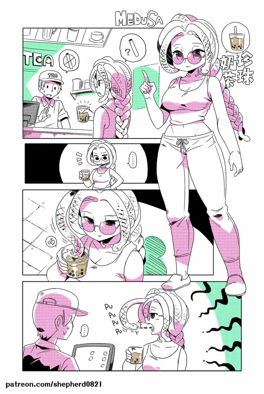 Modern Mogal - Chương 11 - ảnh 1