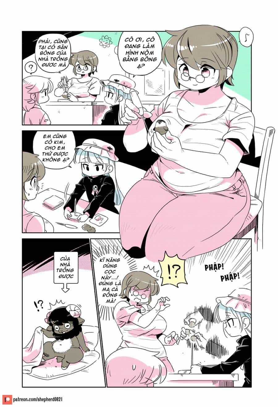 Modern Mogal - Chương 110 - ảnh 1