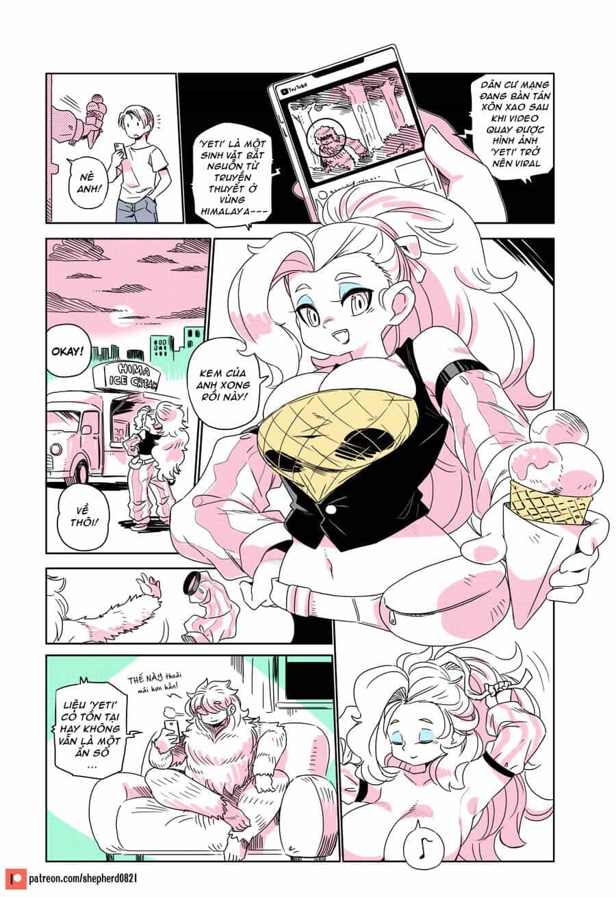 Modern Mogal - Chương 112 - ảnh 1