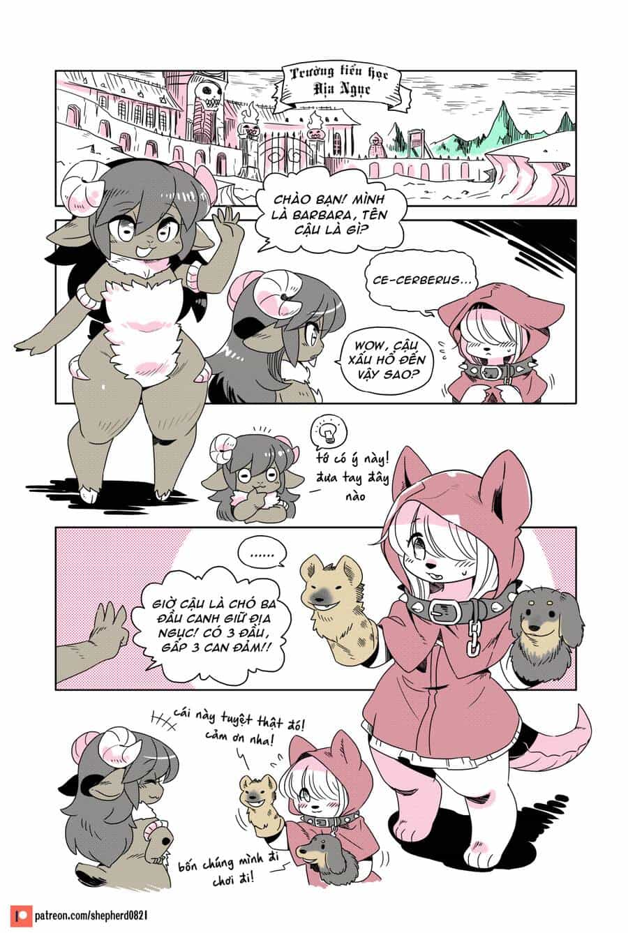 Modern Mogal - Chương 114 - ảnh 1