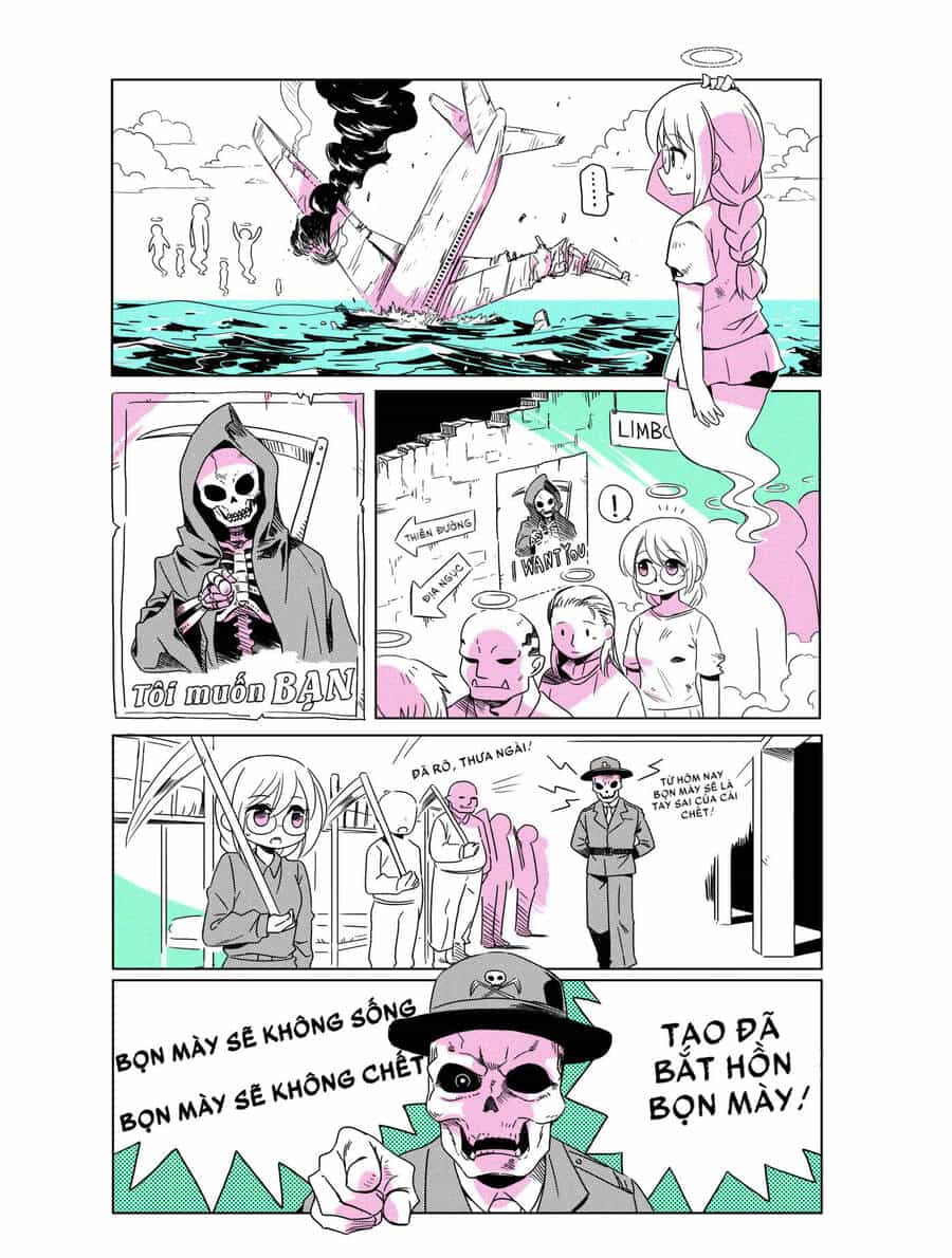Modern Mogal - Chương 12 - ảnh 1
