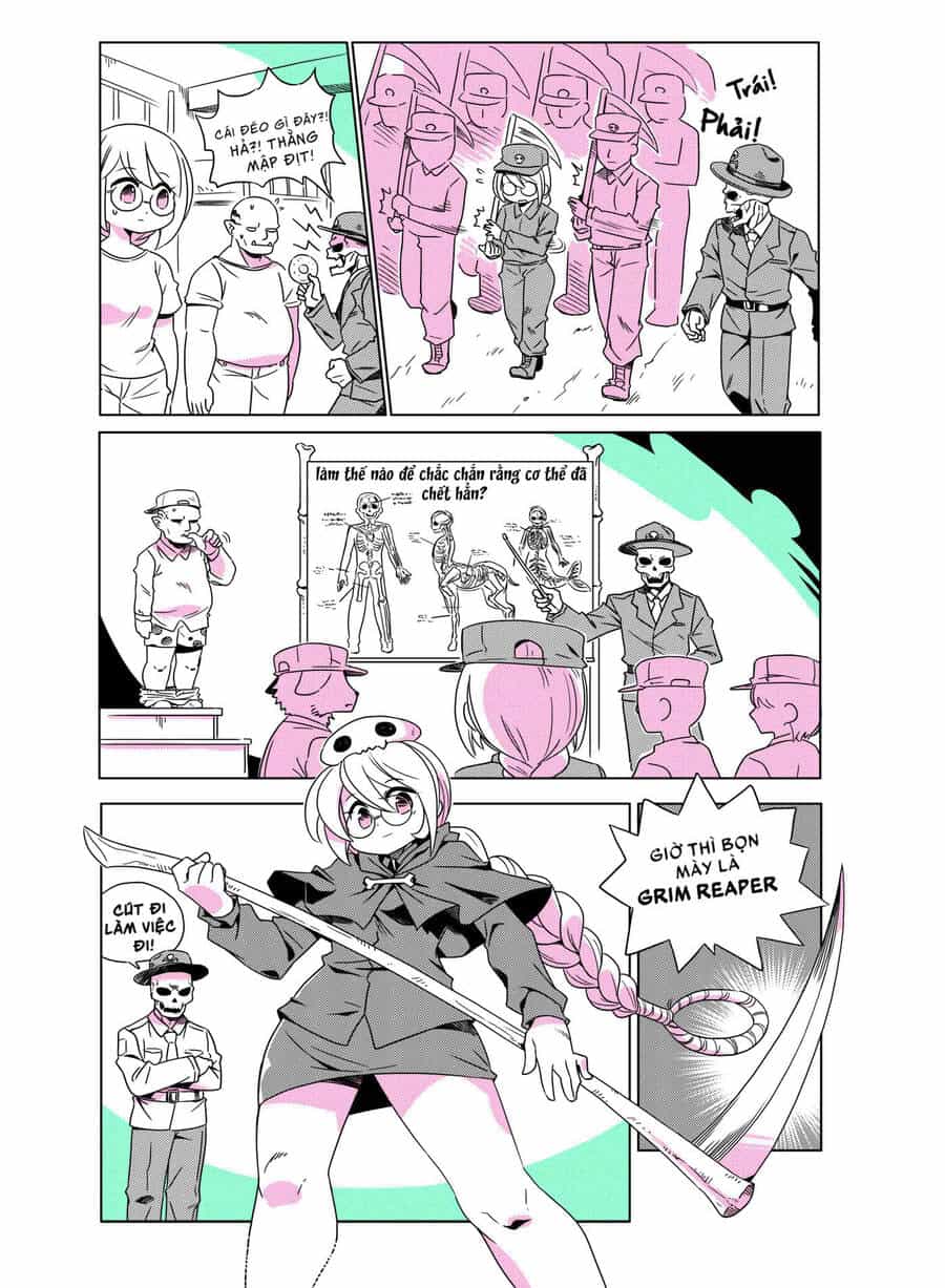 Modern Mogal - Chương 12 - ảnh 2