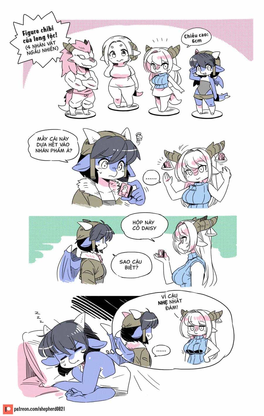 Modern Mogal - Chương 122 - ảnh 1
