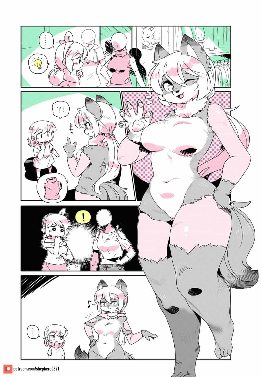 Modern Mogal - Chương 126 - ảnh 1