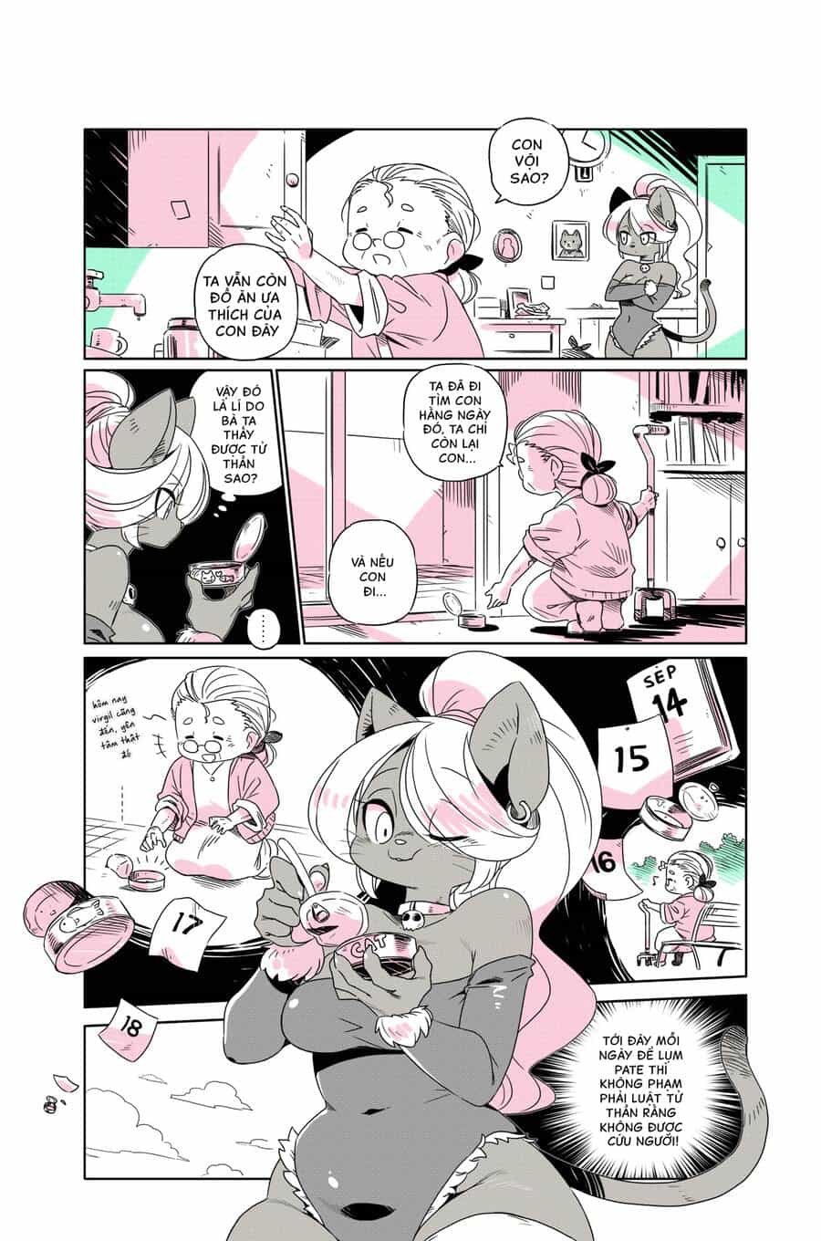 Modern Mogal - Chương 127 - ảnh 2