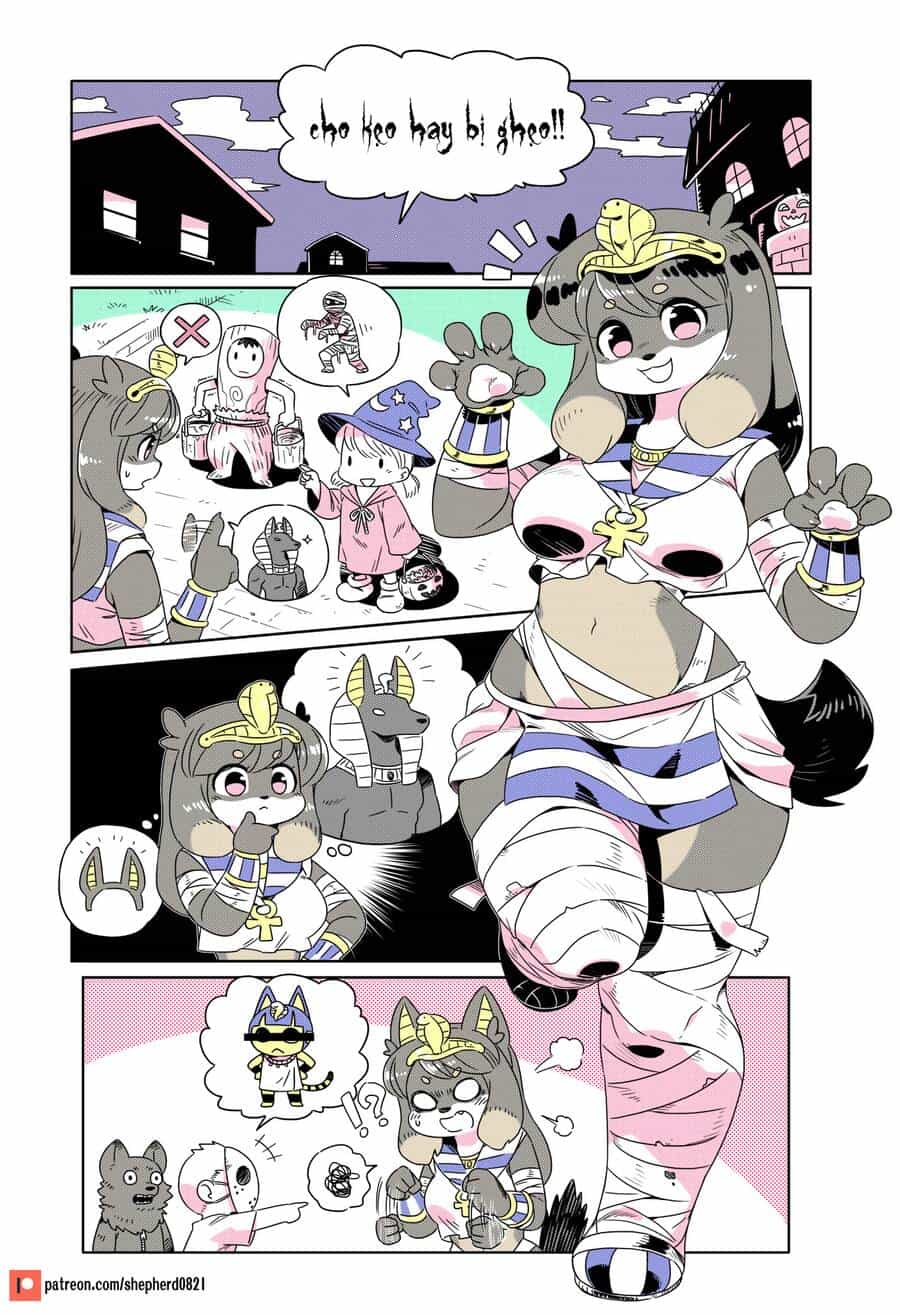 Modern Mogal - Chương 133 - ảnh 1
