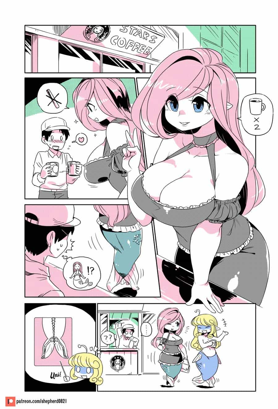 Modern Mogal - Chương 137 - ảnh 1