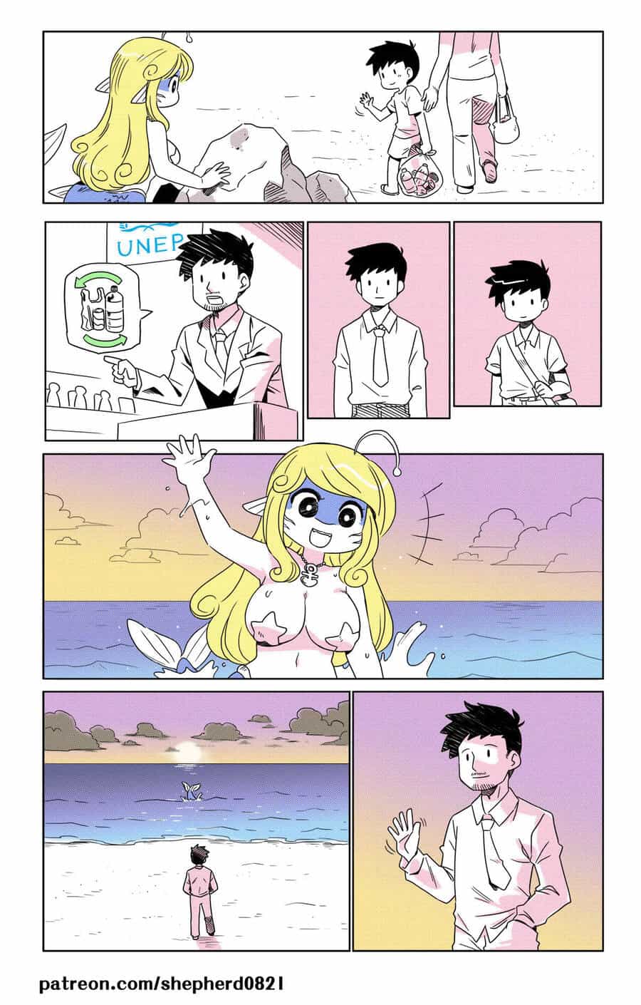Modern Mogal - Chương 14 - ảnh 2