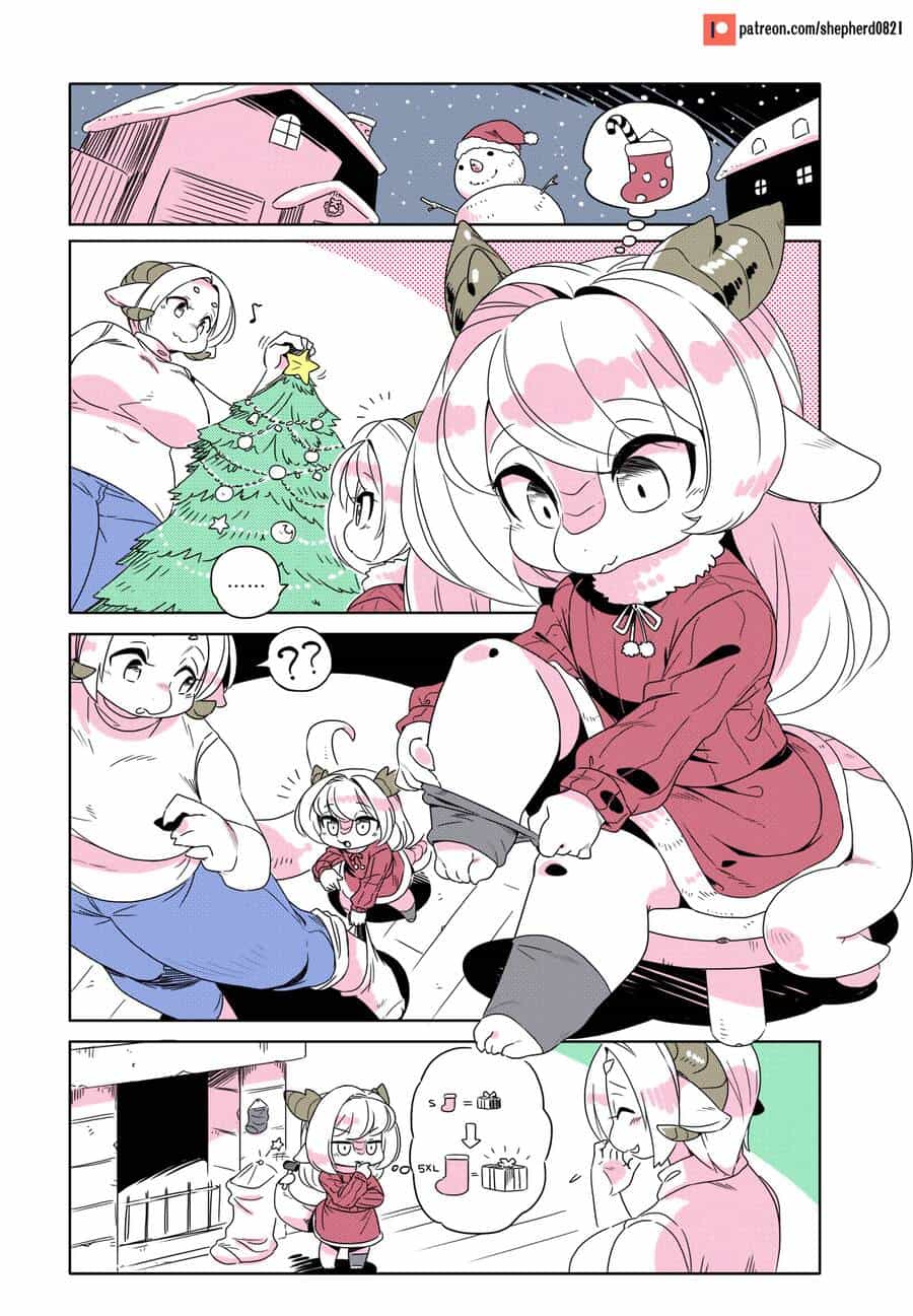 Modern Mogal - Chương 140 - ảnh 1