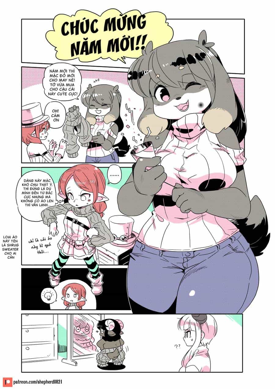 Modern Mogal - Chương 141 - ảnh 1