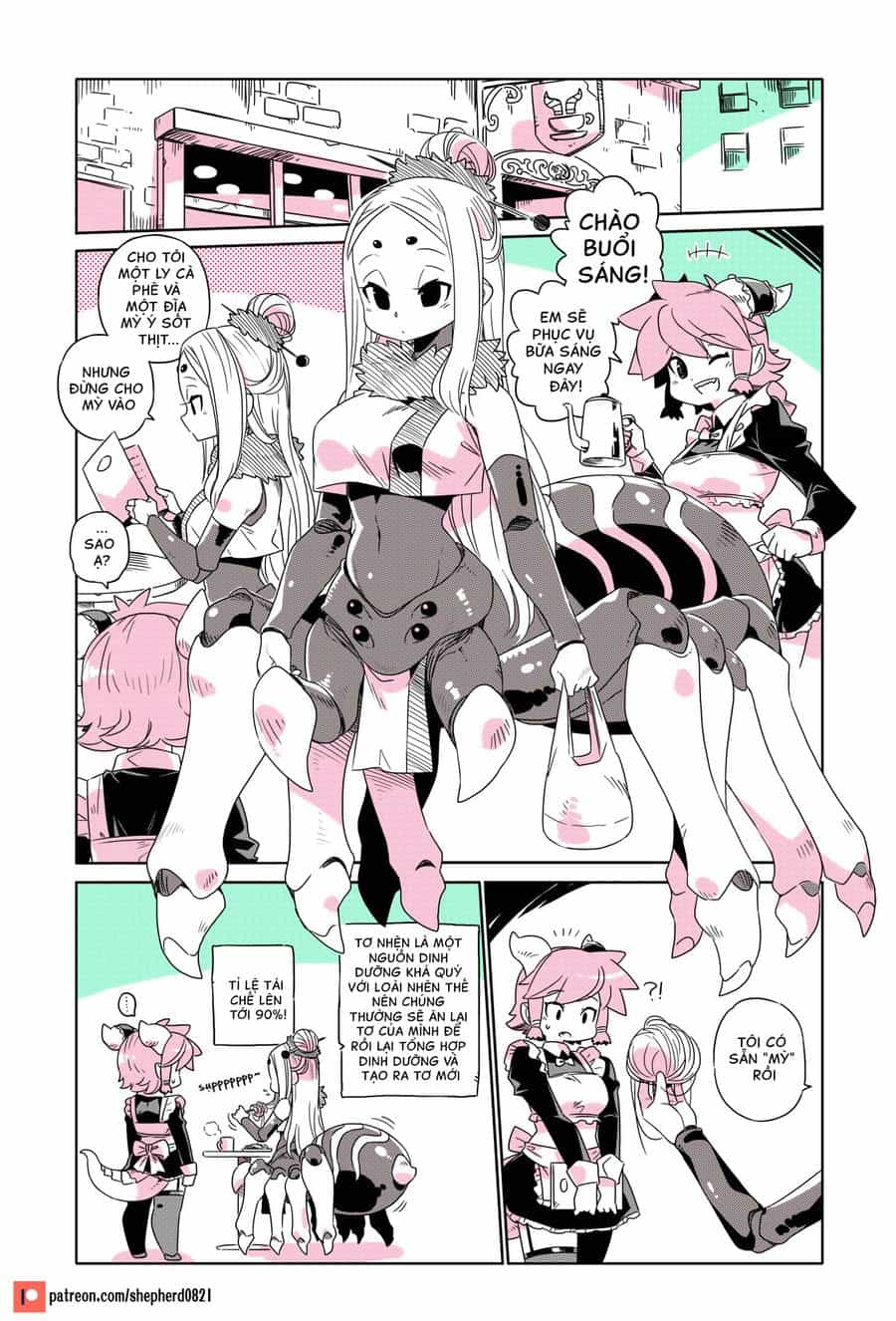 Modern Mogal - Chương 142 - ảnh 1