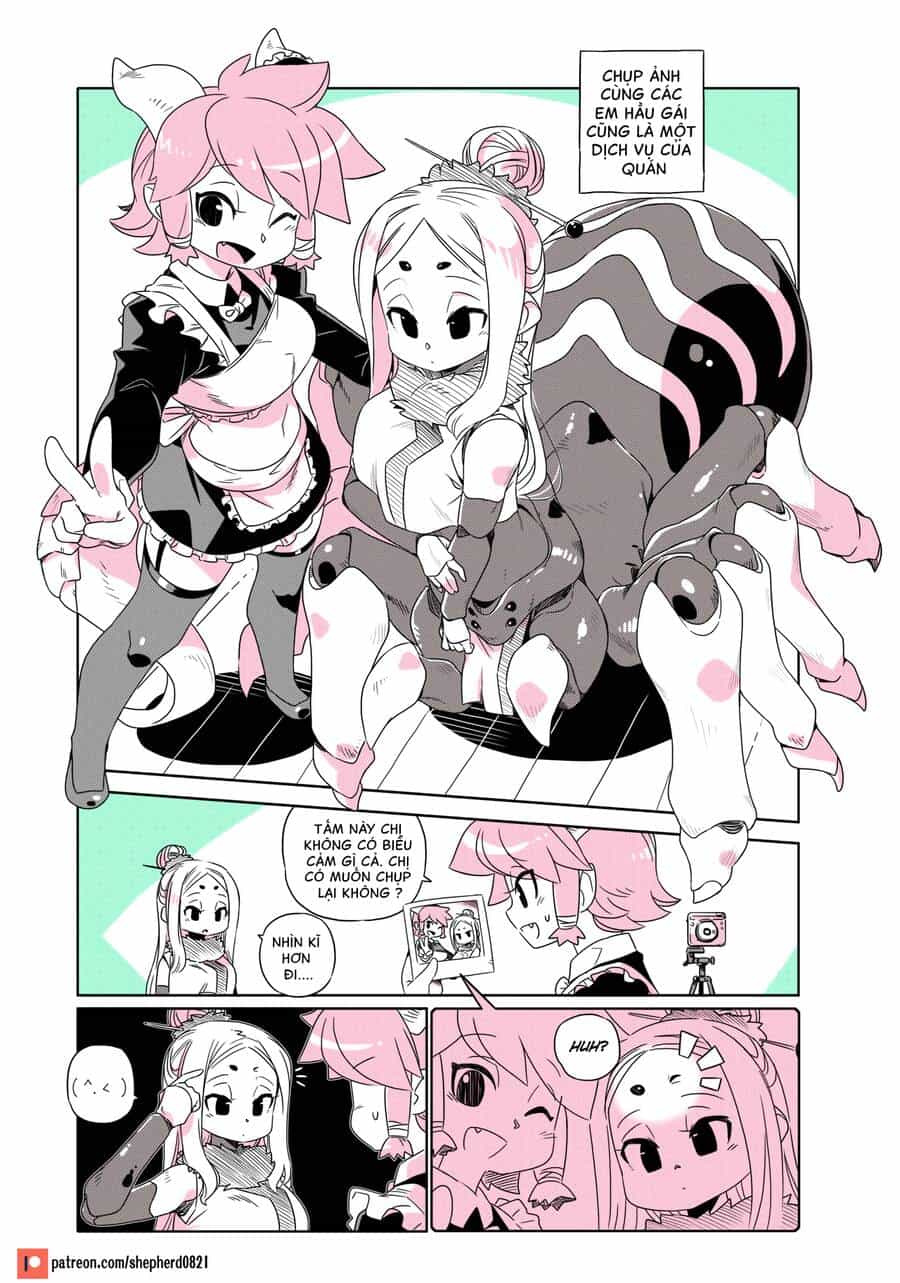 Modern Mogal - Chương 143 - ảnh 1