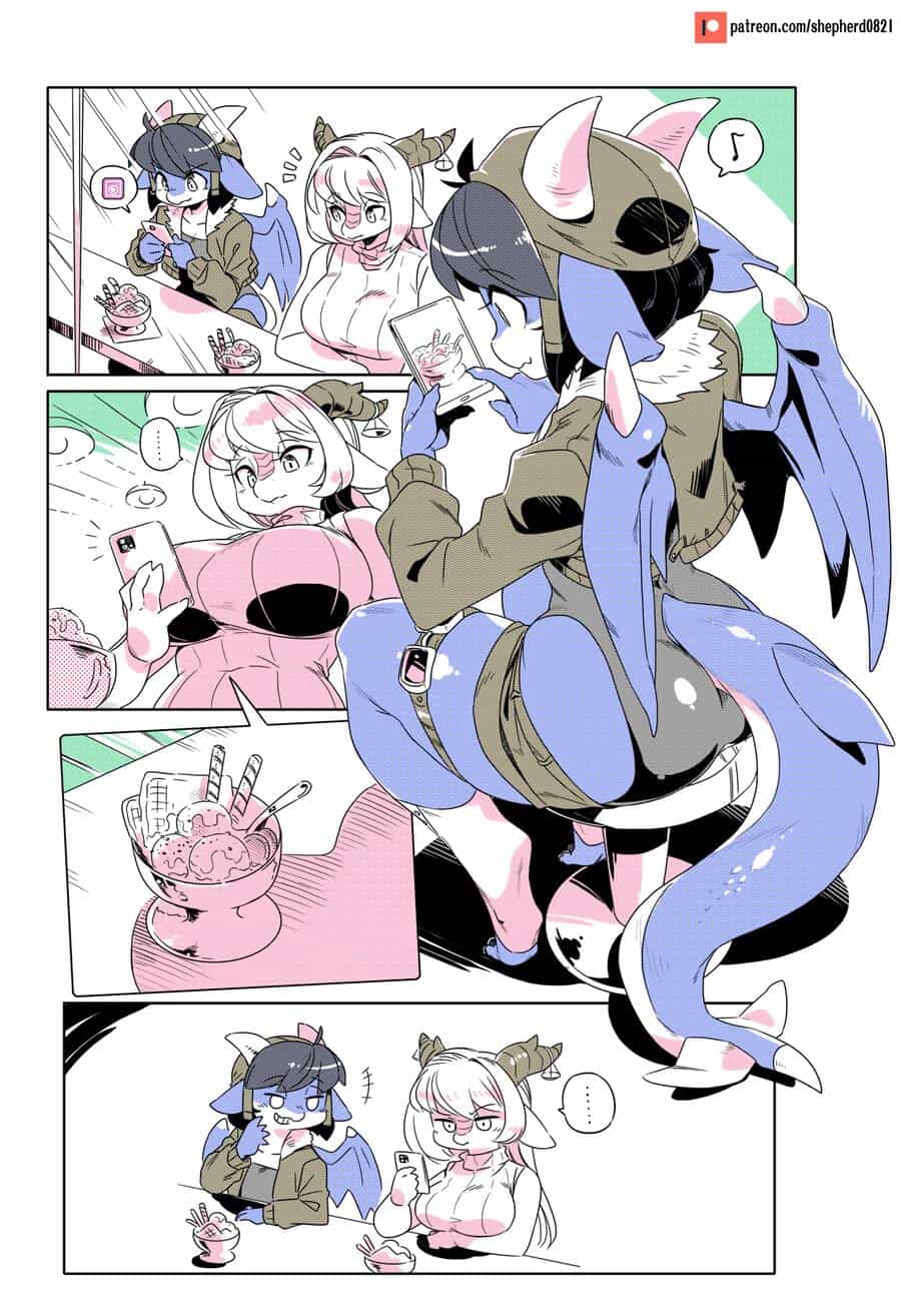 Modern Mogal - Chương 145 - ảnh 1