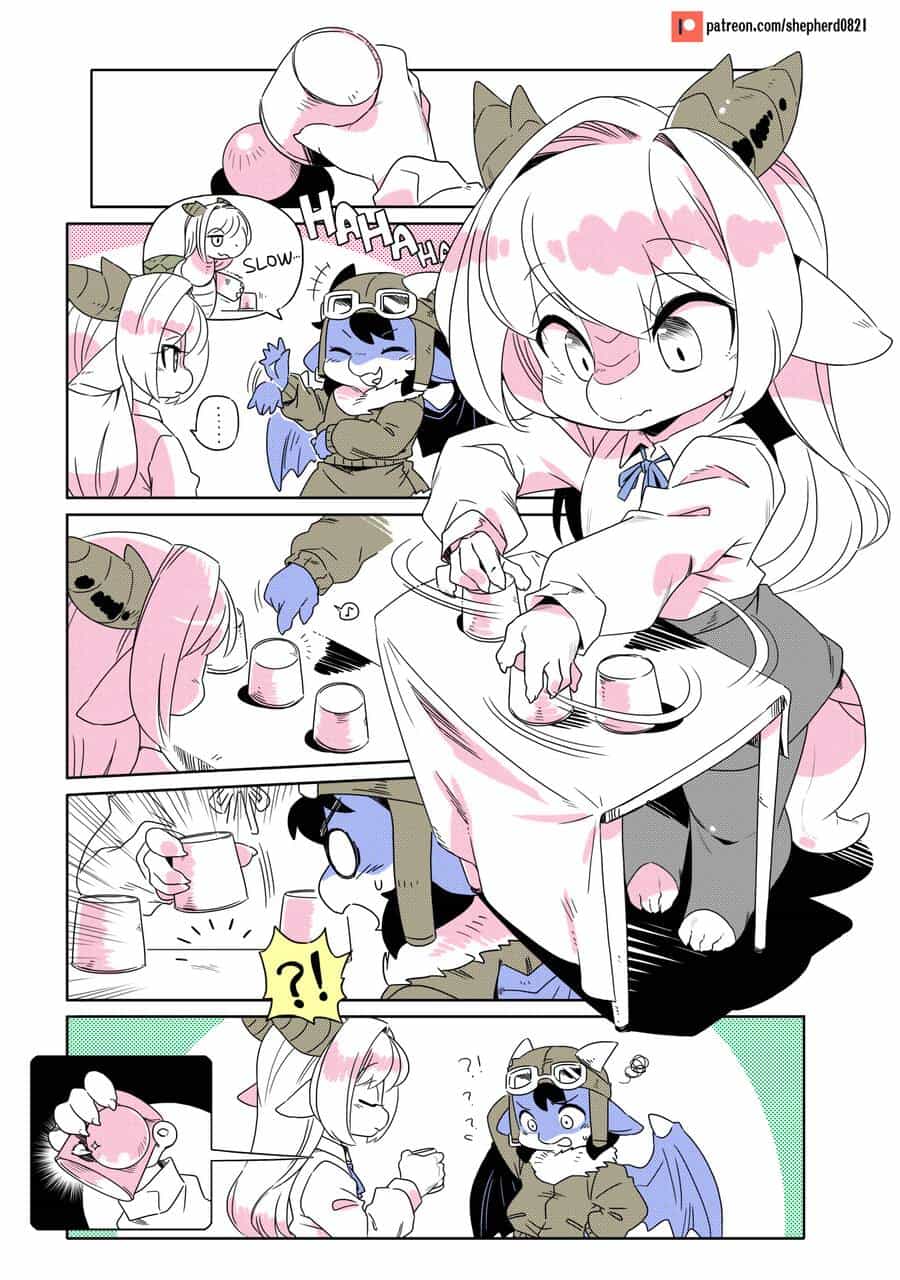 Modern Mogal - Chương 148 - ảnh 1