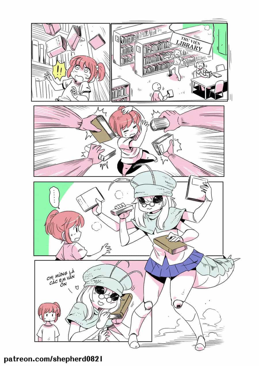 Modern Mogal - Chương 15 - ảnh 1