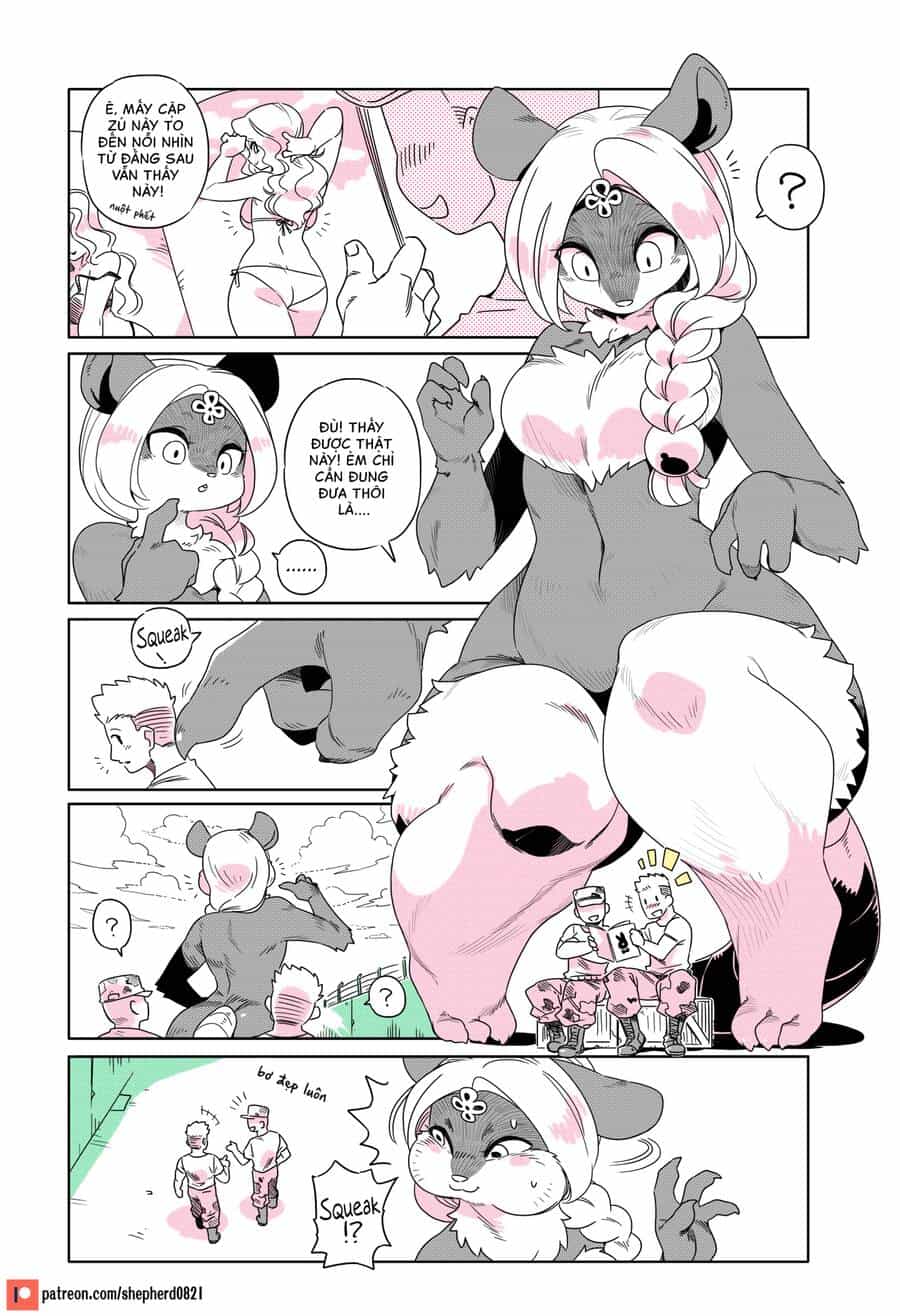 Modern Mogal - Chương 152 - ảnh 1