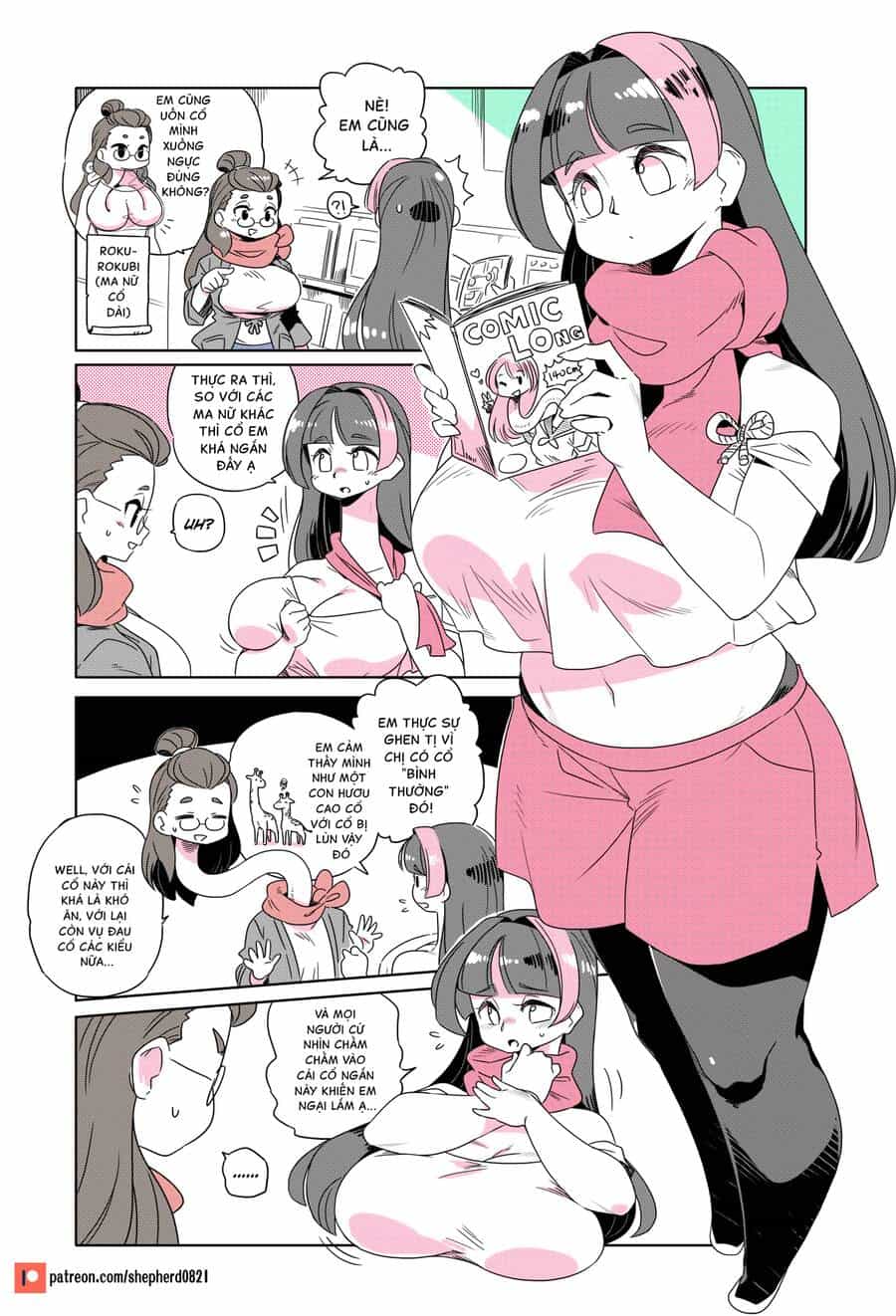 Modern Mogal - Chương 154 - ảnh 2