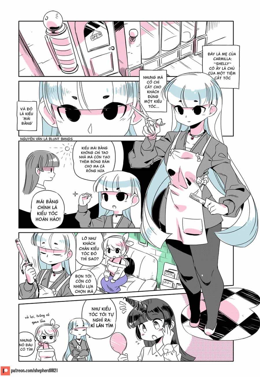 Modern Mogal - Chương 158 - ảnh 1