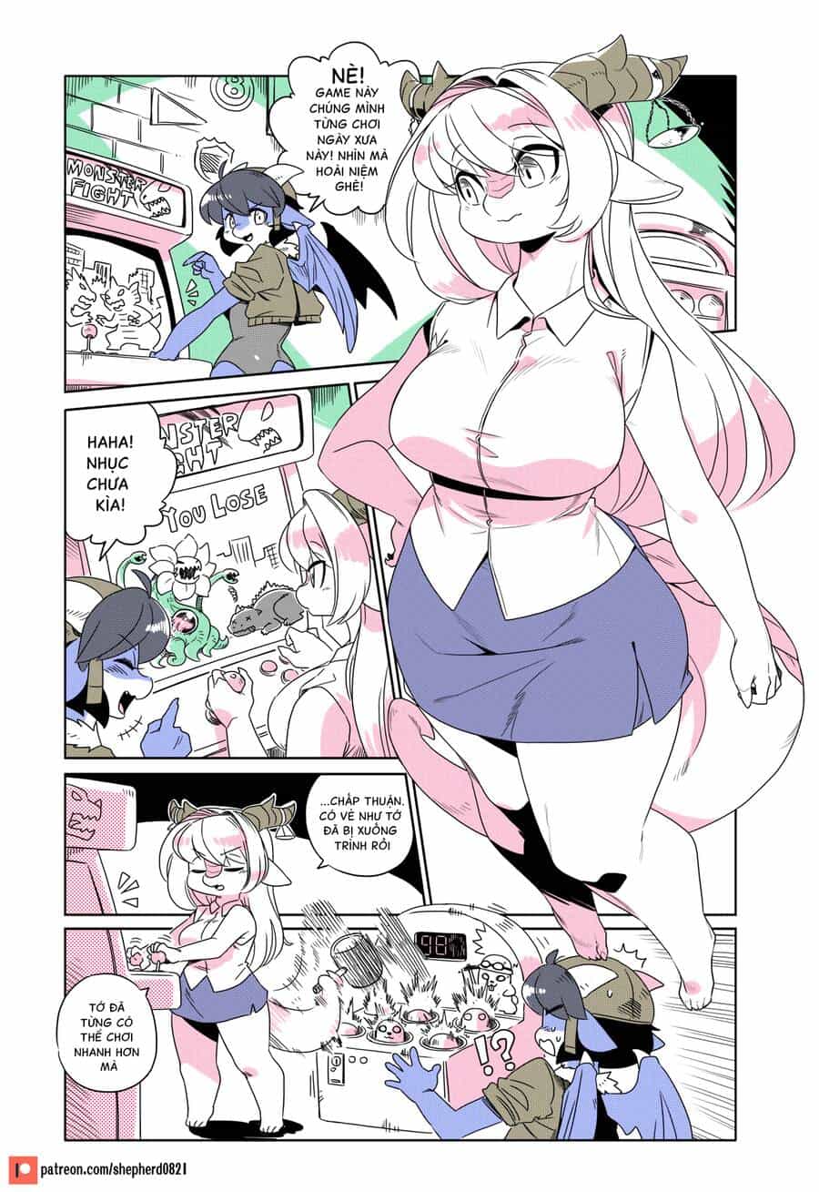 Modern Mogal - Chương 161 - ảnh 1