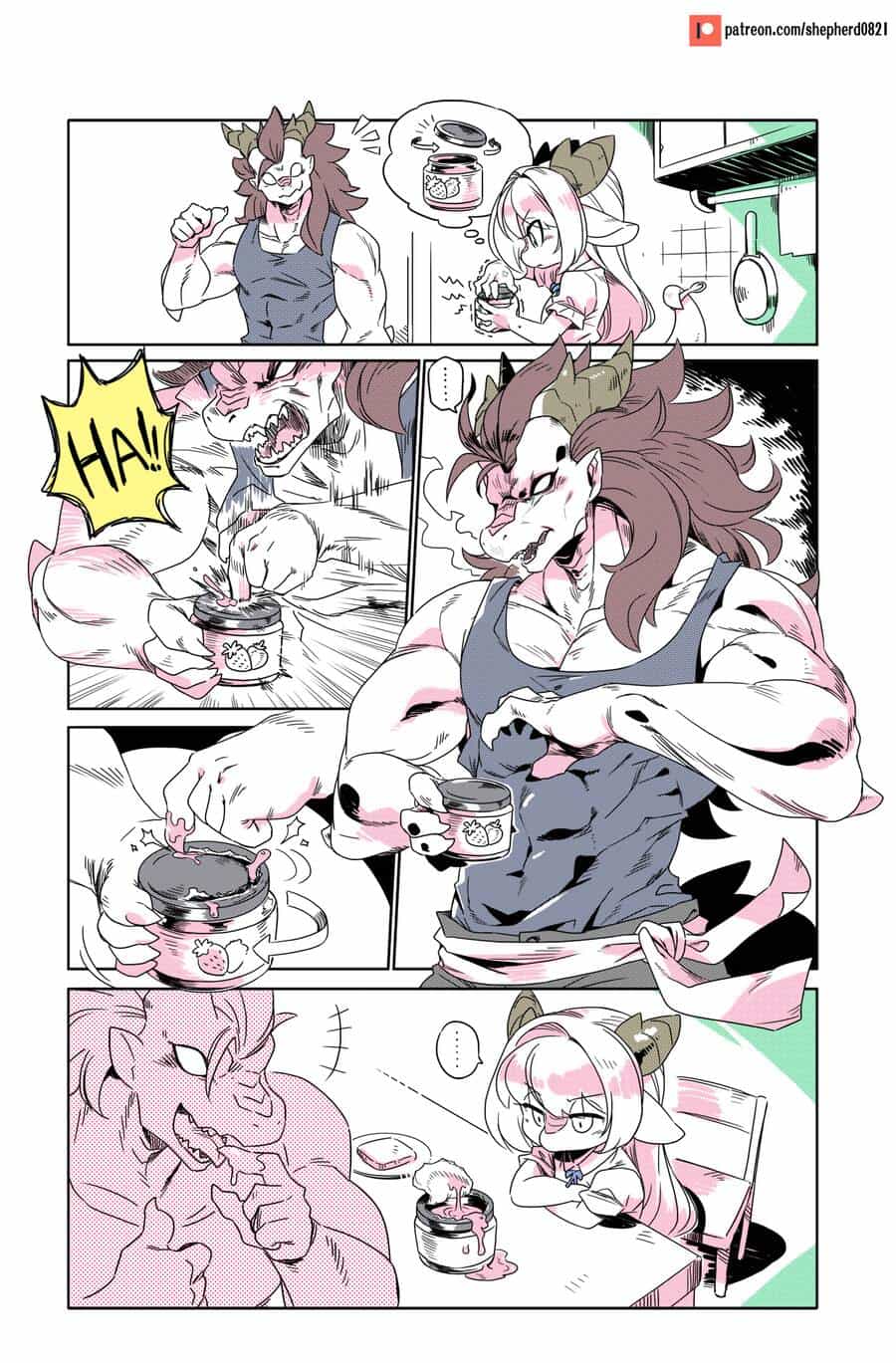 Modern Mogal - Chương 162 - ảnh 1