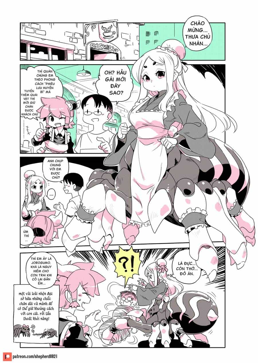 Modern Mogal - Chương 166 - ảnh 1