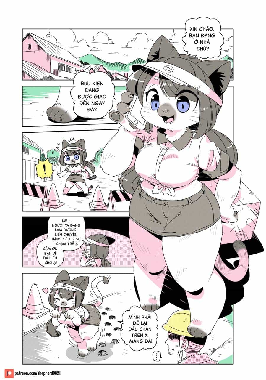 Modern Mogal - Chương 170 - ảnh 2