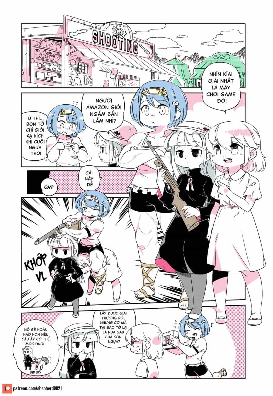 Modern Mogal - Chương 172 - ảnh 2