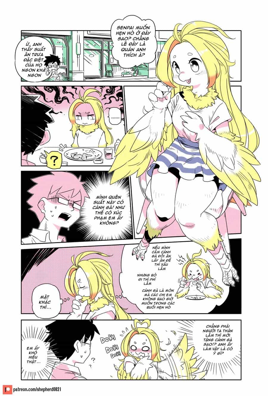 Modern Mogal - Chương 173 - ảnh 2