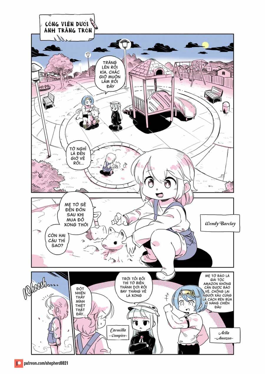 Modern Mogal - Chương 174 - ảnh 2